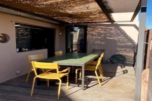 Loft sur les toits d'arles Apartments, Arles