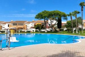 Lovely Apartment In Chiclana De La Front, Sancti Petri