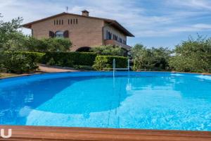 PoloTuristicoUmbria Villa del Maestrale, Perugia
