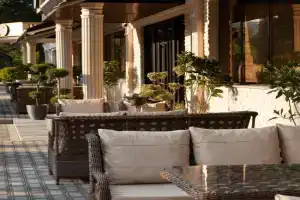 Gelati Residence Hotel, Kutaisi