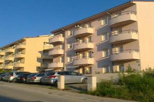 Apartment Jasna, Premantura