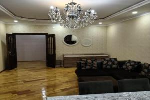 Deluxe Apartment by Shareef Travel, Baku