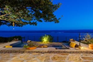 Villa Mountain Lodge, Lokva Rogoznica