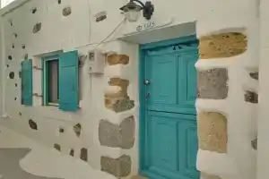 Φως (Fos) Apartments, Astypalaia Town