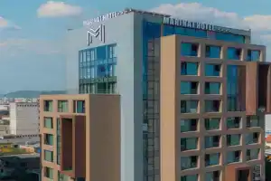 Marinaj Hotel & SPA, Tirana