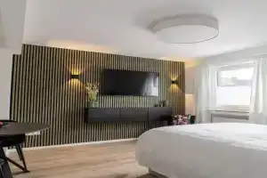 Green Flat First Apartments, Ratingen