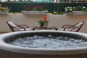 Manos House Hersonisos, Hersonissos