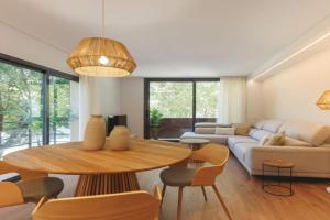 Bravissimo Devesa, 3 bedrooms and near the parc, Girona