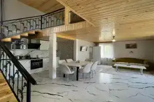 APARTMENT IRINA, Tskaltubo