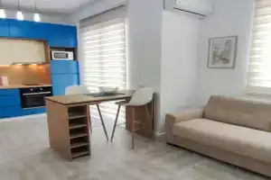 Apartments LORA Susanj #39, Bar
