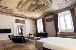 Corso Grand suites, Barletta