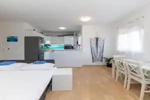 Luna Apartments, Zadar