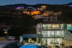 Villa merryy, Kalkan