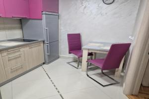 Miona HOME Apartments, Kraguyevats