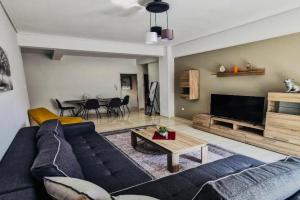 Silver Central Apartment, Volos