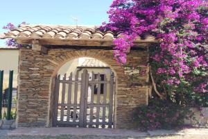 Il Casale Del Cortonese, Sassari