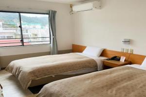 Hotel Yamadaso - Vacation STAY 10199v, Nago