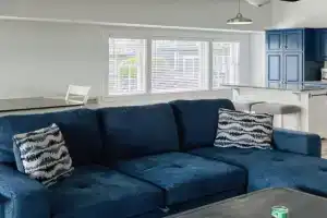 Whale's Tale Apartments, Boothbay Harbor
