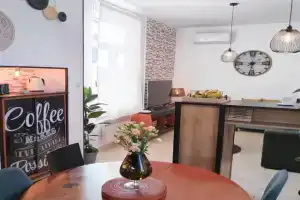 Apartment Volosko View, Malulji