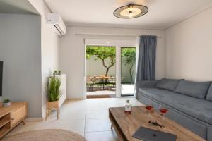 Inner City Retreat Apartment, Chania Town