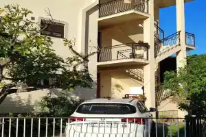 Sea and Sunshine Apartments, Tivat