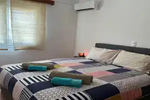 Goldy Centre Home Apartments, Rethymno