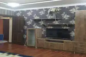 Elegant Condo next to Bazaar, close to the metro station, 9 Apartments, Tashkent