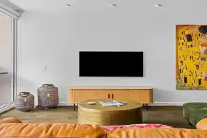 Apartment on Honeysuckle, Newcastle