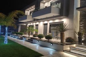 Oikos 9 Rooms and Suites, Nafpaktos