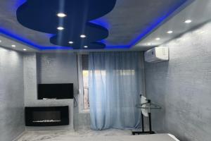 XANIOTH LUXURY STUDIOS 1 FIRST SEA BY MAKHOME, Hanioti