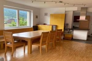 Deluxe Apartment DONNA, Schladming
