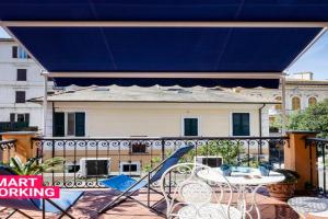 In Fondo al Mar by Wonderful Italy Apartments, Rapallo