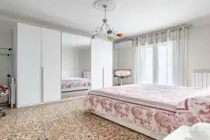 GuestHost - La fenice Apartment, Marghera