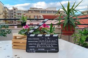 La Terrazzina Apartments, Pescara