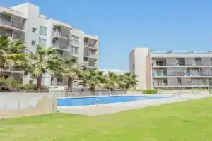 Clauhomes Suite de Mozart Apartments, Tarragona