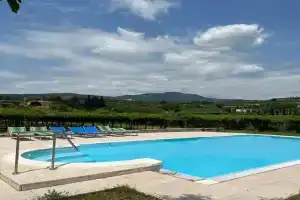 Agriturismo Fioravante di Fioravante Antonio Farm, San Pietro in Cariano