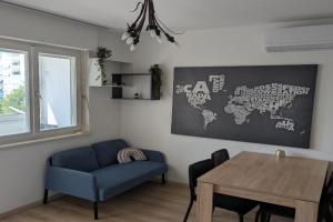 Sunny getaway apartment, Split