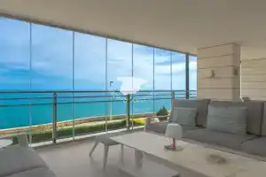 CostaBlancaDreams Bauprés in Apartments, Calpe