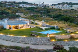 High View Villa, Afantou