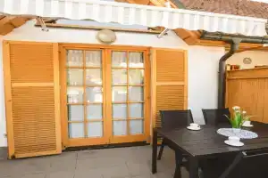 POČITNIŠKI APARTMAJI - Vijolica 2 in, Moravske Toplice