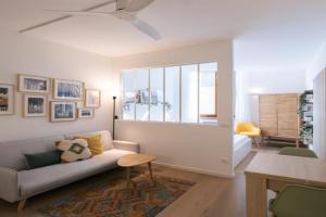 La Promenade Apartments, Verona
