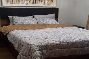 Orestis Cozy Nest Apartments, Platamonas