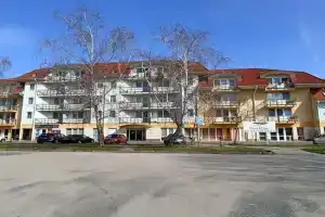 DAZ Dunai Apartman Zalakros, Zalakaros