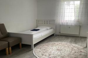 Ferienwohnung Monteurwohnung zentral ll Apartments, Kassel