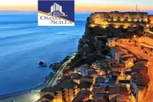 B&B Omnia Mini-hotel, Scilla