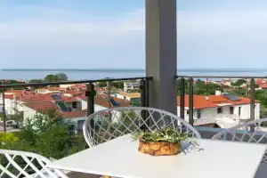Green Hill Thassos Guest house, Skala Potamias