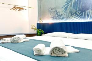 The Apartment, Agrigento