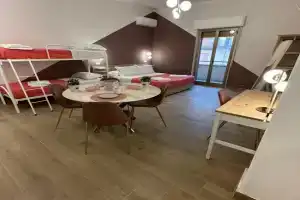 B&B Elegance Mini-hotel, Villa San Giovanni