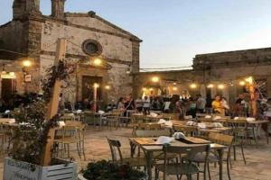 Casa Vacanze Matilde Marzamemi, Reitani