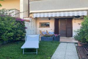 Villetta relax fast wi-fi 9 Min porto Civitavecchia Apartments